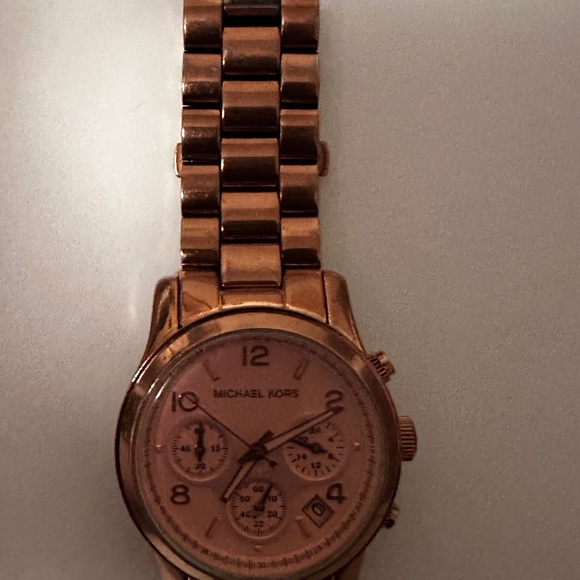 Michael Kors Watch main image 9